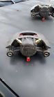 Dbc-225-e Kodiak E Coat Trailer