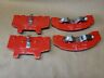 Dbc-250-pad-k Kodiak Dbc Pad Trailer Disc Brake Caliper New Free Shipping