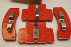 Dbc-338-cerm-pad Kodiak Disc Brake Ceramic Pads