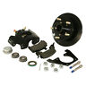 Dbcr-0700 Reliable Hydraulic Trailer Disc Brake Caliper Kit Side 086156262004