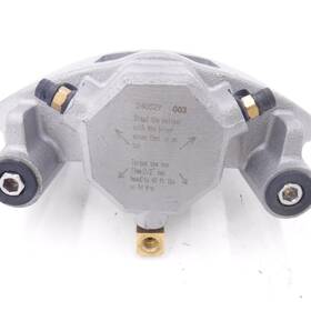 Calp-7-8k-maxx Deemaxx See Desc 7-8k Maxx Disk Brake Caliper For 7k And 8k Axles No Pads