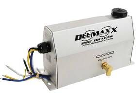 Eoha1000 Deemaxx Eoh Alpha 1000psi Drum Brake Actuator