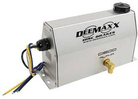 Eoha1600 Deemaxx Eoh Alpha 1600psi Disc Brake Actuator