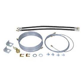 05982 Demco - 19 Inch Flexible Brake Hose