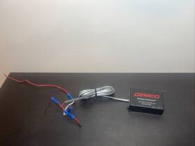 580649a Demco Wireless Coachlink Transmitter Tl900 Smi Coach Link Tx - Untested