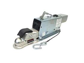 8705101 Demco Da70 Surge Brake Actuator With Solenoid For Disc Brakes 7k Ez-latch