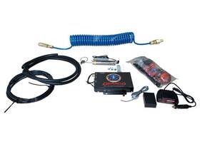 9599020 Demco Air Force One Vehicle Side Kit Wireless