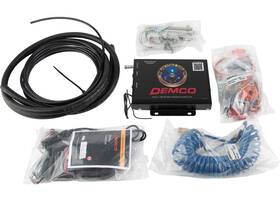 9599021 Demco Air Force One For Tiffin Chassis