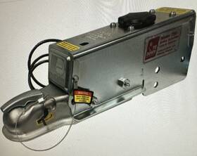 70521 Dexter Dexter/tie Down Trailer Surge Brake Actuator For Disc Brakes