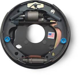 K23-330-00 Dexter Axle 046-007-00 10 X 2-1/4 Lh Brake Kit Hydraulic 3500# Uni-servo With Park