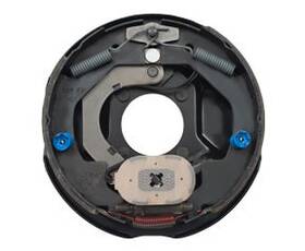 K23-454-00 Dexter Axle K23 454 00 Old Style Flange Brk Kit 10x2 1 4