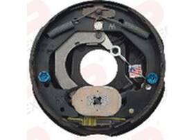 Dexter Axle K23-478-00 10 X 2 1/4 4.4k Electric Brake Kit Left Hand Fsa New Style Flange