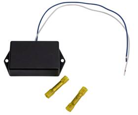 K58-036-00 Dexter Axle Oem E/h Compatibility Brake Controller Adapter Module Kit S17