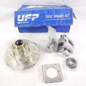K71-090-05 Dexter Axle K71-00-05 Disc Brake Wheel End Kit For Trailer 6 000 Lbs
