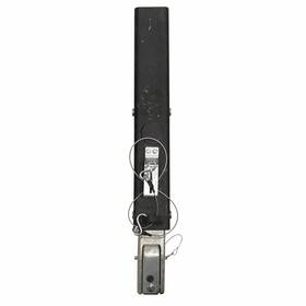 Dexter Dx16 Dx16.5 Surge Brake Actuator Coupler 2-5/16 Inch Ball 16.5k Weld-on