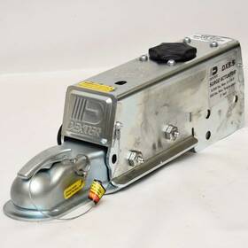 Dx8.5 Dexter Trailer Hydraulic Disc Brake Surge Actuator 8500 Lbs