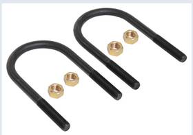 Dexter K71-293-00 Axle U-bolt Kit