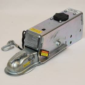 Tde-850 Dexter Trailer Disc Brake Surge Actuator 8500 Lbs