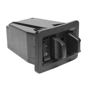 Dicmic Dicmic-p211 Trailer Brake Controller Module For Ford F-150 2015-2020 Gl3z/fl3z/jl3z