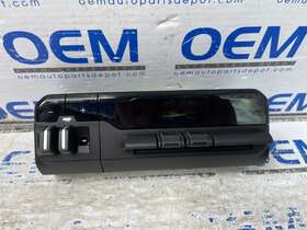 68375190ab Dodge 2019-2022 Ram 2500 3500 Trailer Brake Controller Dash Switch Oem
