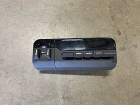 68381405ab Dodge 2019-2024 Ram 2500 3500 Dash Interior Brake Control And Aux Switches