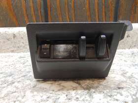 P56029431ae Dodge 2010 2011 Ram 2500 3500 Trailer Brake Control Module Controller 56029431ae