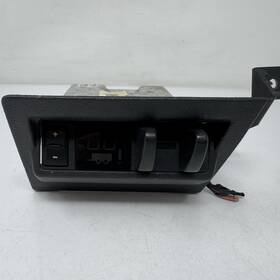 P56029431af Dodge 2010-2014 Ram 1500 Trailer Brake Towing Control Module Itbm