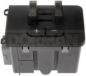 Dorman 66ml599 Trailer Brake Control Module For 2011-2016 Ford F-350 Super Duty