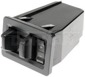 601-027 Dorman Oe Solutions 037495702126 Trailer Brake Control 14 Pin Male Connector