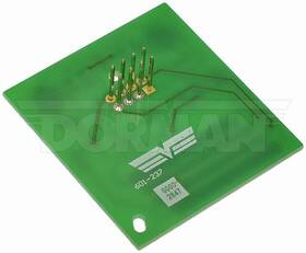 601-237 Dorman - Oe Solutions 194883219885 Brake Controller