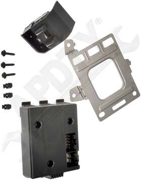 601-233 Dorman Oe Solutions Trailer Brake Control Module