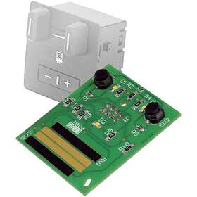 Hlx-dor601-226-cl360a57 Dorman Product For Gmc Sierra/sierra 1500 2007-2014 Trailer Brake Control Switch -circuit Board