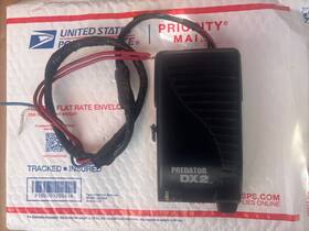 00076767 Draw-tite Activator Ii 2 Trailer Brake Controller