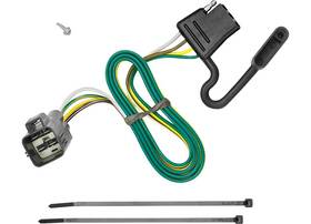 118720 Draw-tite 2019-2023 Blazer/2017-2023 Acadia/xt5/2020-2023 Xt6 Tow Harness 4way