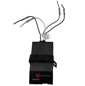 123108140802984 Draw-tite Activator Ii 2 Trailer Brake Controller Unit Module