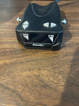 A4220b Draw-tite Activator Iv Electronic Brake Controller 1 4 Axles