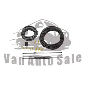 Draw-tite L10669m Draw-tite Tow Ready 20505 Brake Controller Install Kit 20a 12v Wiring Only