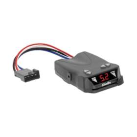 Mlx-drt5504-cl360a50 Draw-tite Trailer Brake Controller Activator Iv Digital Control