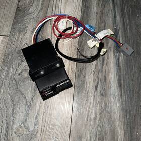 P166 Draw-tite Drawtite Activator Trailer Brake Control Controller Ford