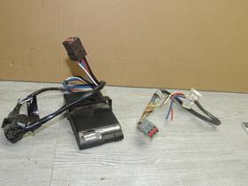 F85b-14a348-aa Drawtite Ford Oem Harness And Activator Brake Controller 1994-2004