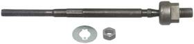 Dw-ev169 Driveworks Moog Ev169 Tie Rod End Lot Of 6