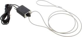 8542120859 Dumble Trailer Breakaway Switch Plunger-style With Silver