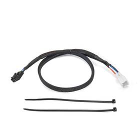 Dy-70208005 Dyso Brake Controller Wire Harness For Infiniti Qx56 04-13 Qx60 14-20 Qx80 14-21