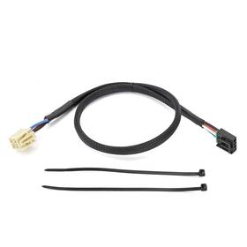 Dy-70208009 Dyso Brake Controller Wiring Harness For 2014-2018 Chevy Silverado 1500 2500hd 3500hd