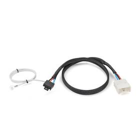 Dy-70208011 Dyso Brake Controller Wiring Harness For Toyota Tacoma 2016-2017 2018 19 20 21 22 23
