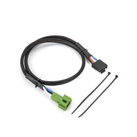 Dy-70208014 Dyso Brake Controller Wiring For Mercedes Benz Sprinter 2500 / 3500 2012-2020 2021