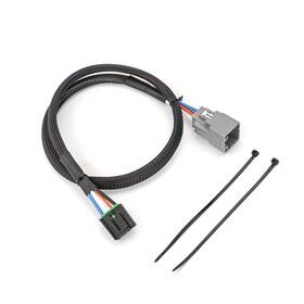 Dy-70208015 Dyso Brake Controller Wiring Harness For 2010-2011 2012 Dodge Ram 1500/2500/3500