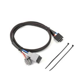 Dy-70208016 Dyso Brake Controller Wiring Harness For 2013-2014 Ram 1500 / 2500 3500