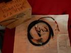 E9tb-15a416-aa Ford Trailer Wiring Harness Kit Light Truck Bronco Part Oem
