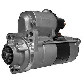 12820s Eaton Carquest Premium Starter Remanufactured